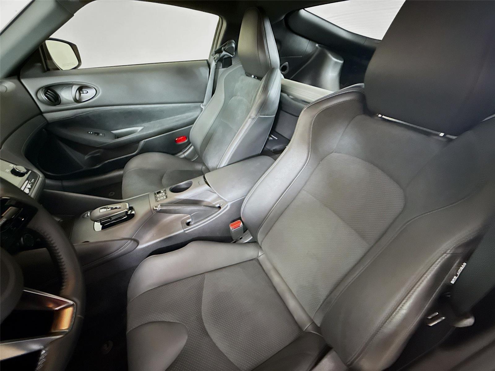 2024 Nissan Z Heritage Edition for Sale | Jacobs Mitsubishi
